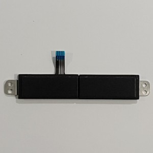 Dell Latitude E4200 Maustasten Touchpad Button Board mit Kabel Cable PK37B006D00