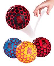Jack Attack Hex Ball
