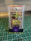 2015 Rayquaza Black Star Promo Ex Xy 73 PSA 10