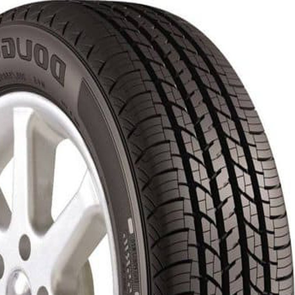 4 New Douglas All-season - 215/60r15 Tires 2156015 215 60 15 | eBay