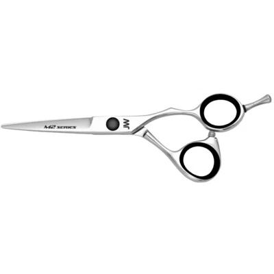 JW SHEARS JW M2 Series and JW TS40 Blending Series Haircutting Shear COMBO