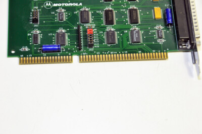 Motorola ISA16 IBM Interface ISA Card | eBay