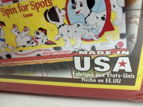 Classic American Games White Mountain Puzzles Jigsaw E-Z Grip 500 Piece NEW - Picture 6 of 9