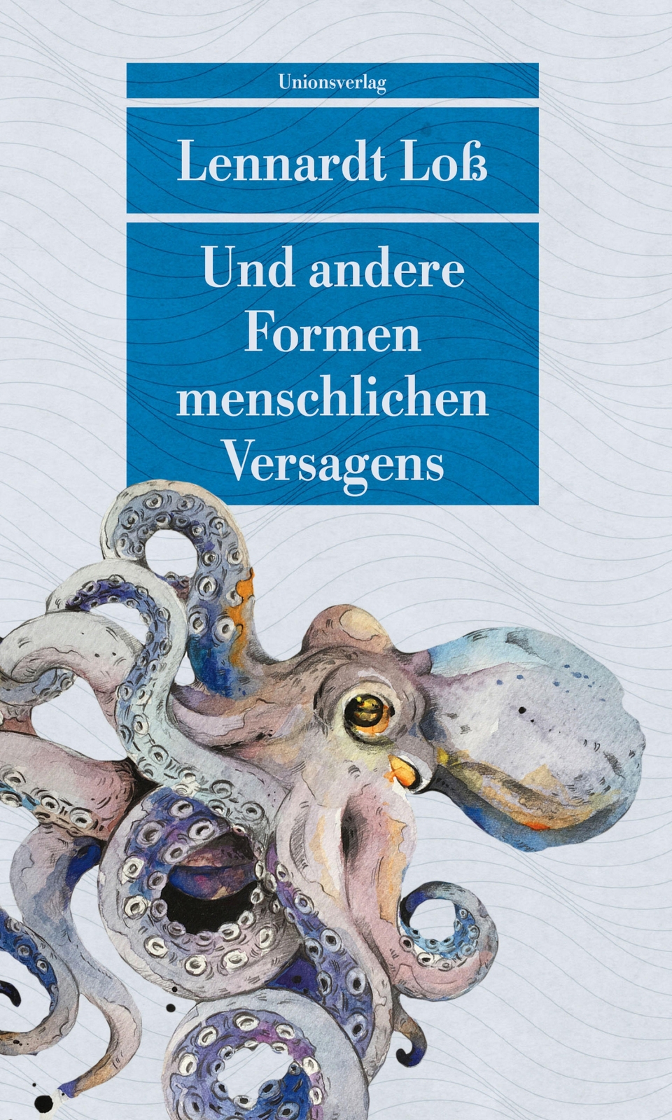 Thumbnail - Und Andere Formen Menschlichen Versagens