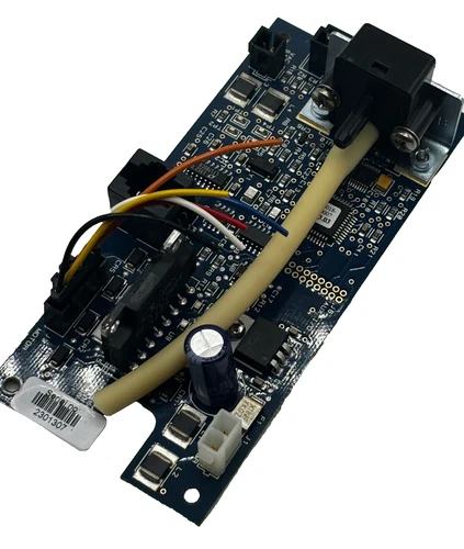 SL E234156 SL-M 94V-0/SLM94V0 BOARD SERIAL 2301307, 5512-5023, 9000-1053 BOARD