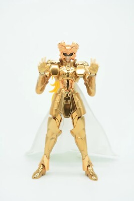 MST M.S.T model Saint Seiya Cloth Myth EX EXM gold OCE color