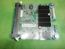 HP 689245-001 Smart Array P420I Pcie 3.0 Raid Mezzanine Storage Controller