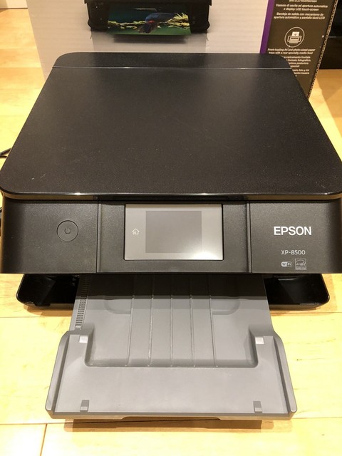 epson 8500