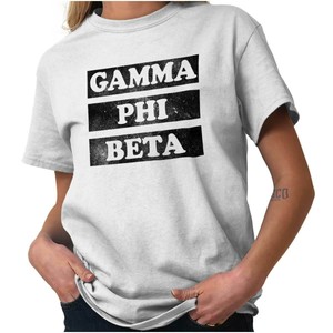 gamma phi beta clothing