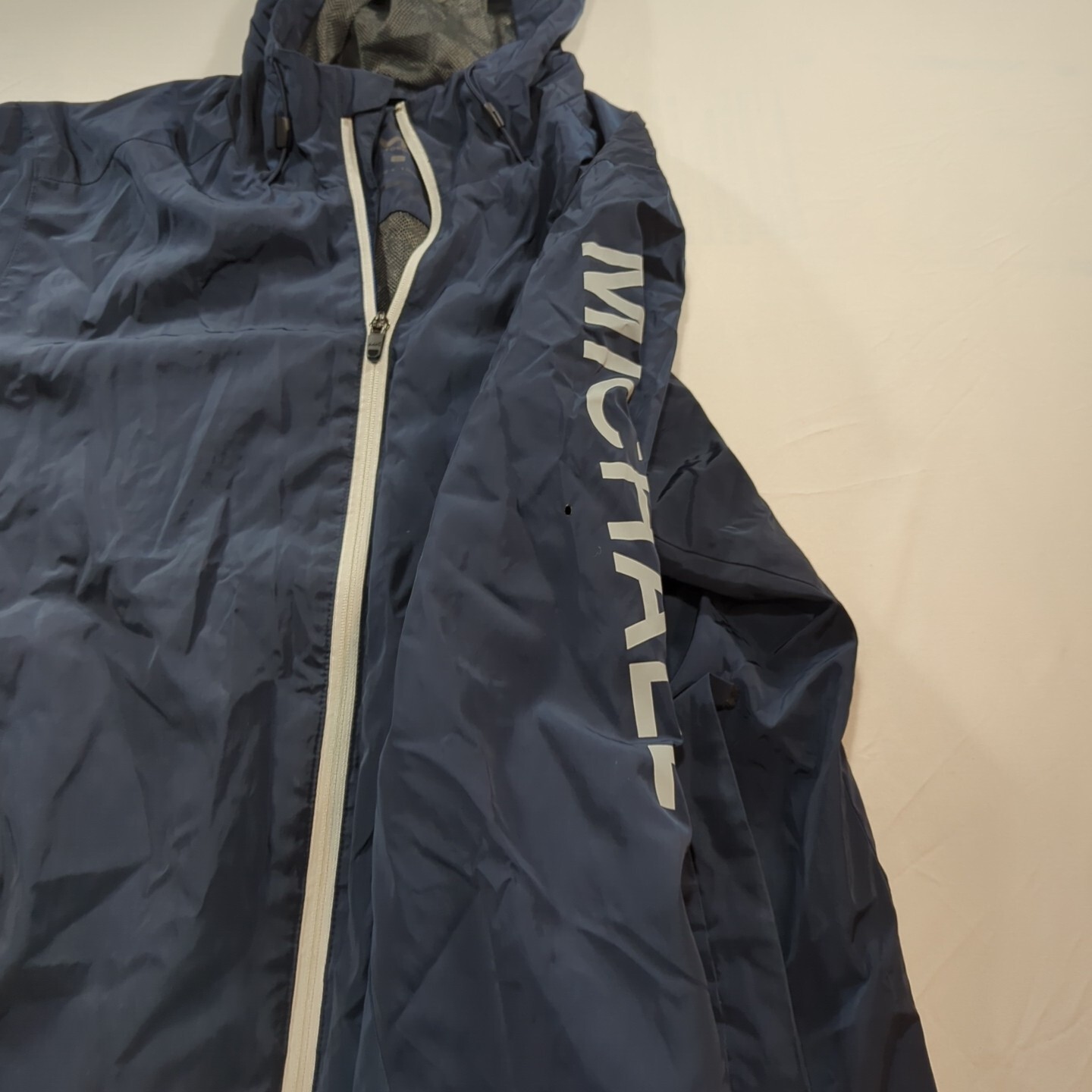 Michael Kors Performance Hooded Jacket Small Mens… - image 6