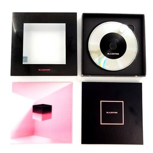 Blackpink Square Up | eBay
