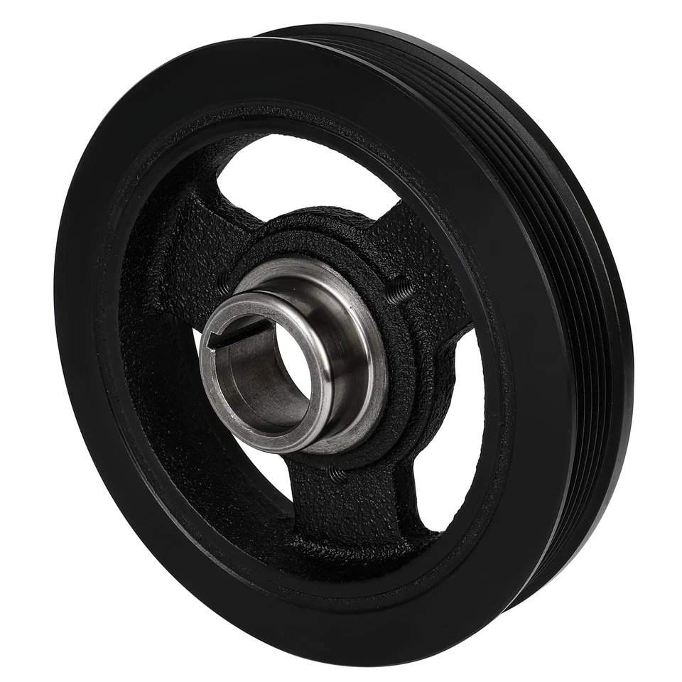 For 1992-00 Lincoln Town Car 1992-03 Ford Crown Victoria 4.6L Harmonic Balancer - Image 2 of 4