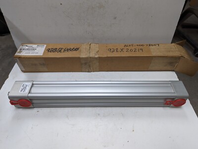 Rexroth R432035445 Task Master Pneumatic Cylinder 1-1/2