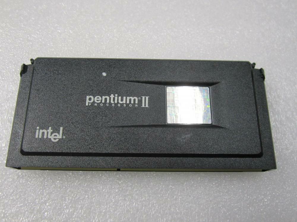 Intel Pentium プロセッサ33個セット INTEL SL4Z2 PENTIUM III PROCESSOR 850/256/100/1.75V | eBay