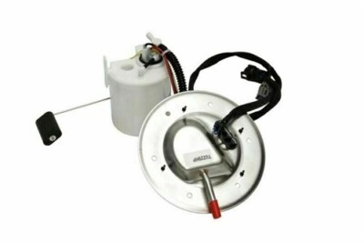 BBK 1862 300 LPH Electric InTank Fuel Pump Kit for 1999-2000 Mustang V6 GT Cobra
