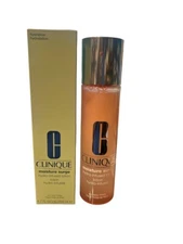 Clinique Moisture Surge Hydro-Infused Lotion 6.7oz All Skin Types new