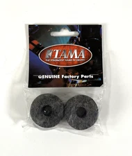 Tama 7081P Cymbal Felt 2-Pack
