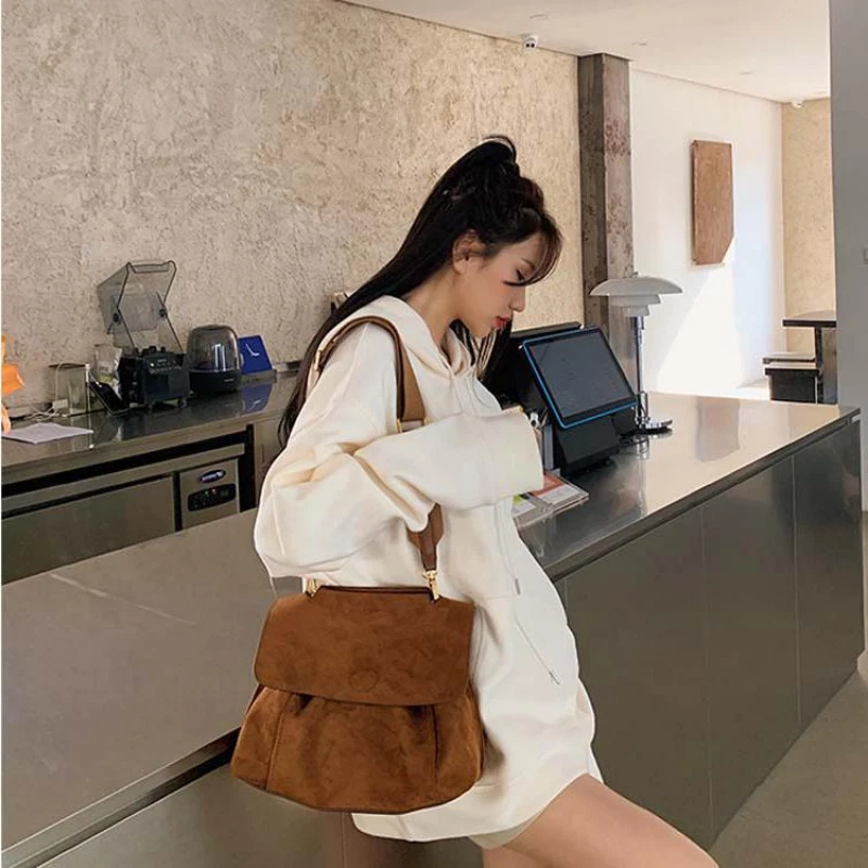 Nubuck bag hotsell