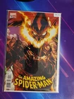 AMAZING SPIDER-MAN #799B VOL. 4 HIGH GRADE VARIANT MARVEL COMIC BOOK D95-261