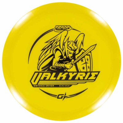 Innova GStar Valkyrie | Choose Weight & Color