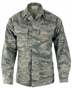 air force camo