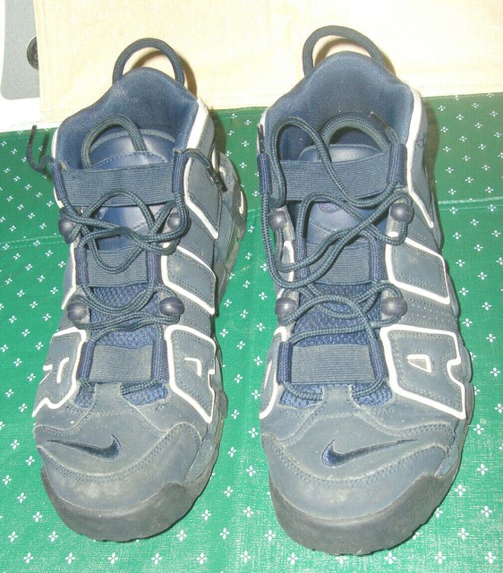 nike air more uptempo 96 ebay
