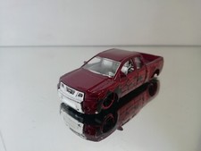 Hot Wheels Nissan Titan