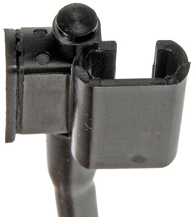 INTERNATIONAL 02-12 4300 4300LP WINDSHIELD WIPER WASHER NOZZLE FRONT  924-5101 - Image 2 of 2