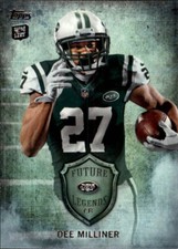 A1479- 2013 Topps Football Assorted Insert Cards -You Pick- 15+ FREE US SHIP