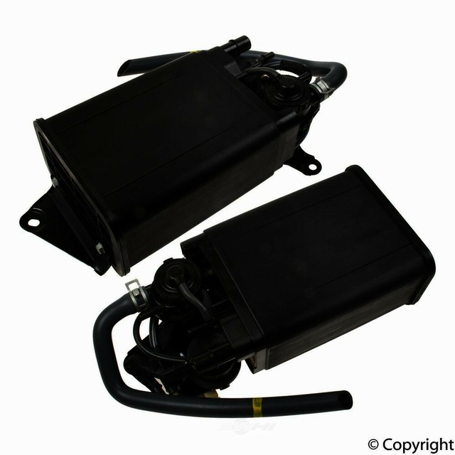 Vapor Canister fits 20032004 Toyota Corolla,Matrix WD EXPRESS eBay