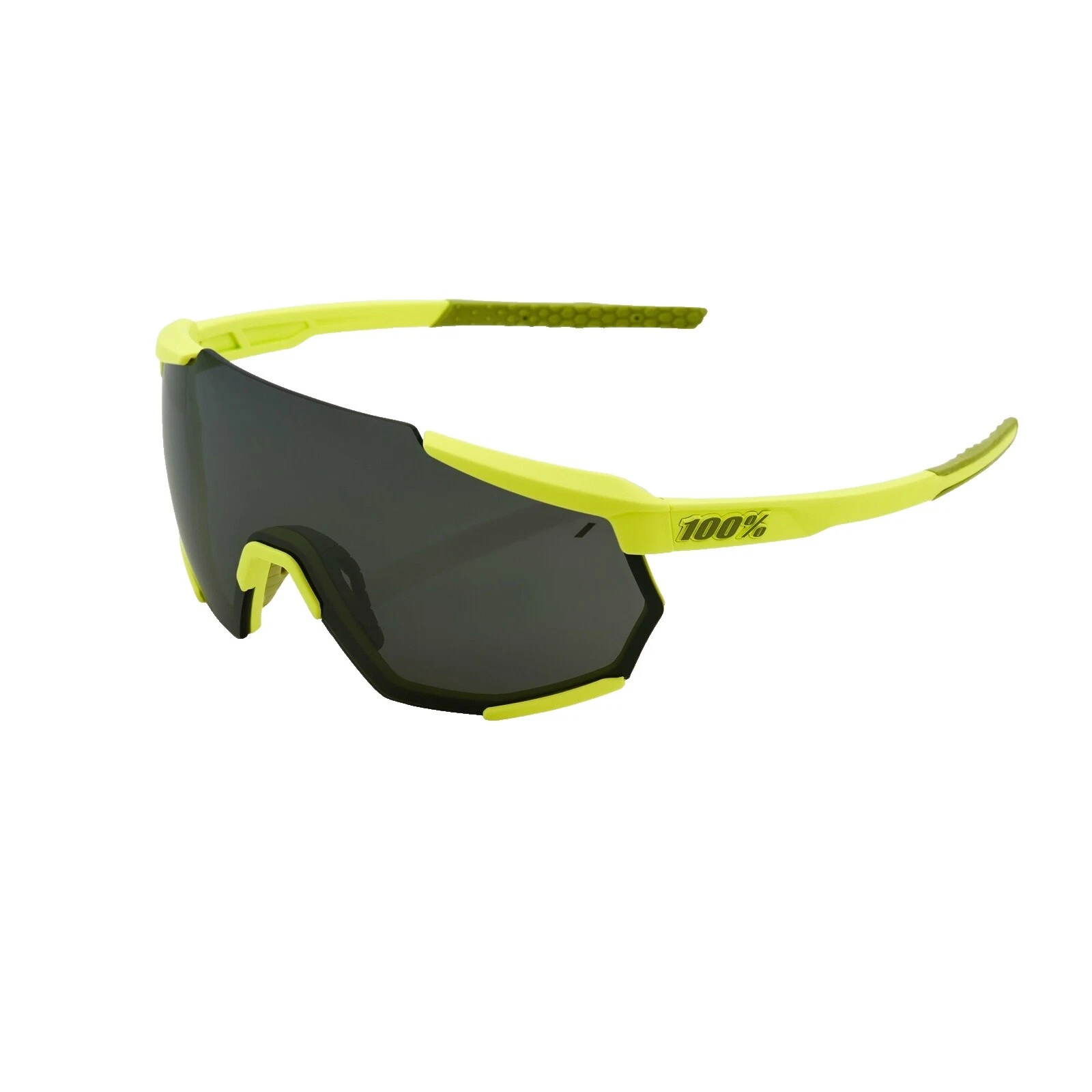 Metal Frame Interchangeable Cycling Sunglasses & Goggles