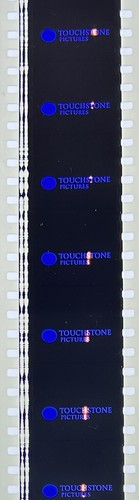 Various Film Company Logos - Rare & Genuine 35mm Film Cells - Picture 54 of 192