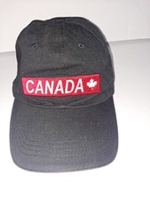 Canada Youth Black Hat Royal Specialty Sales