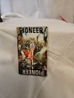 Vintage 1972 Pioneer Seed Note Book Has Not Been Written In — photo 1
