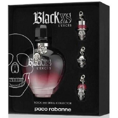 black xs edp