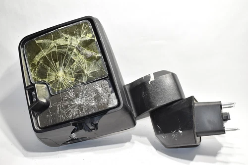 2020 - 2023 Chevy Silverado 2500 3500 LEFT Side View Mirror OEM READ*