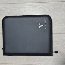 STAVANGER D2000 Dokumentenmappe Neuwertig