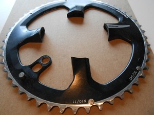 fsa k force chainring