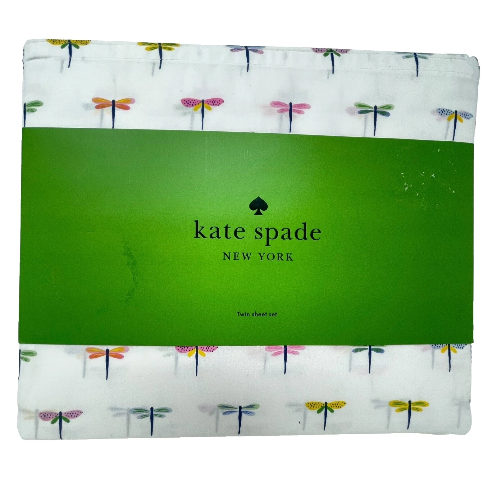 Kate Spade New York Multicolor Ropa De Cama