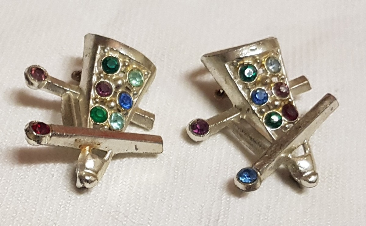 Plaquettes pour la coutellerie, Loupe d'Amboine, ref