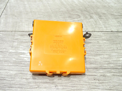 TOYOTA PRIUS POWER SOURCE CONTROL MODULE UNIT 89670-47020 MK2 2003 - 2009