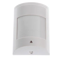 PA-476 Wired Infrared Curtain Motion Sensor Detector for Window Door Alarm 