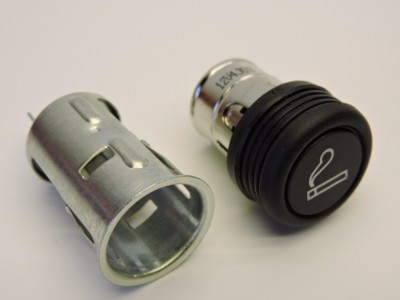 Cig lighter nissan предохранитель