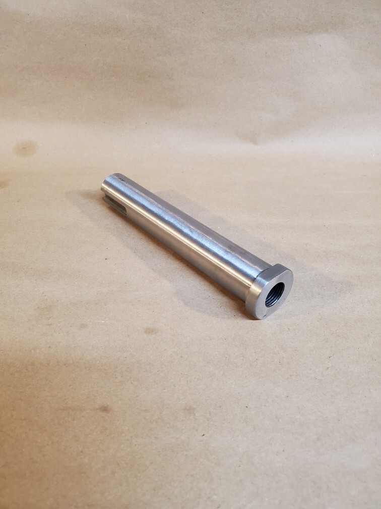 YAZOO KEES 103697 Mower Deck Spindle Shaft Yazoo/Kees | eBay