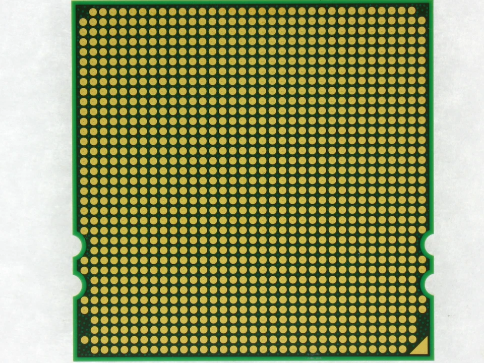 AMD Third-Generation Opteron 8354 - 2.2 GHz Quad-Core (OS8354WAL4BGD) Processor - Image 2 of 2
