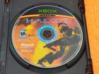 ⭐️⭐️⭐️⭐️⭐️ Halo 2 Game Disc Microsoft Original Xbox w/ Generic Case