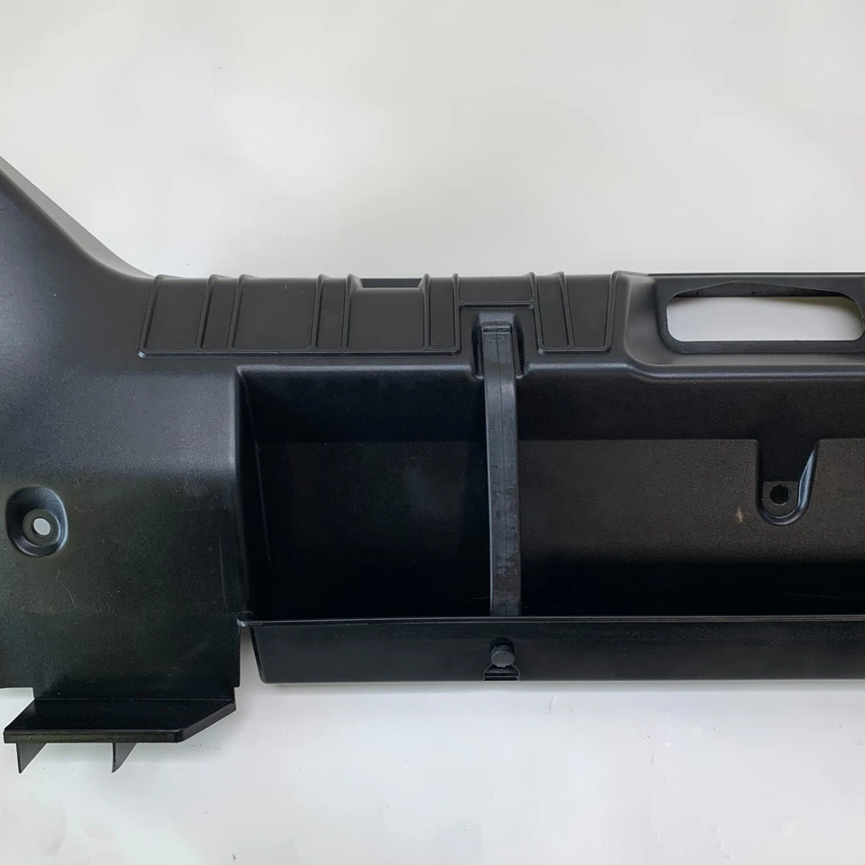 BMW Z3 1996-2002 tapa inferior trasera maletero maletero tapa carga tapa embellecedor panel OEM Foto 3 de 4