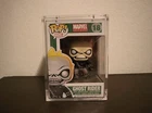Funko Pop! Vinyl Marvel Universe Ghost Rider #18 With Armor