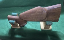 Winchester Model 12 Buttstock Roll Over Check Piece