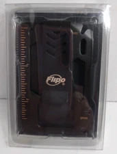 Flipo New Stainless Steel Multi Tool Money Clip